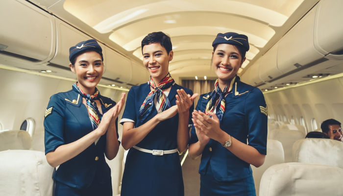 Cabin Crew Supervisor