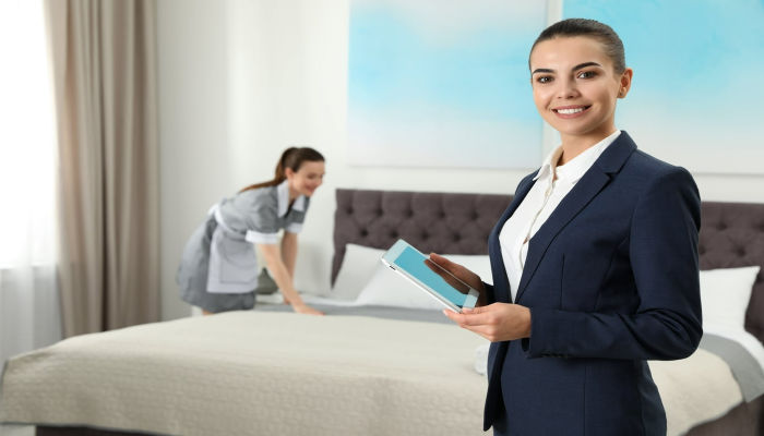 Housekeeping Manager