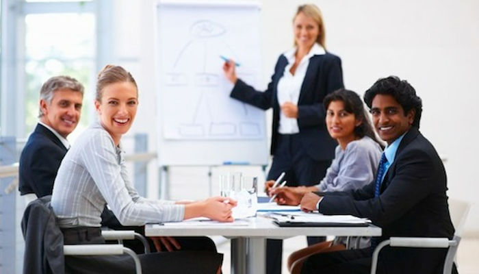 Human Resources and Training