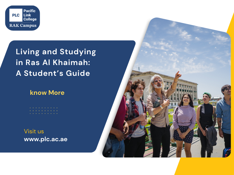 Living and Studying in Ras Al Khaimah: A Student’s Guide