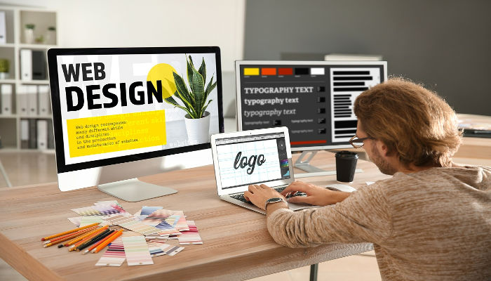 Web Designer