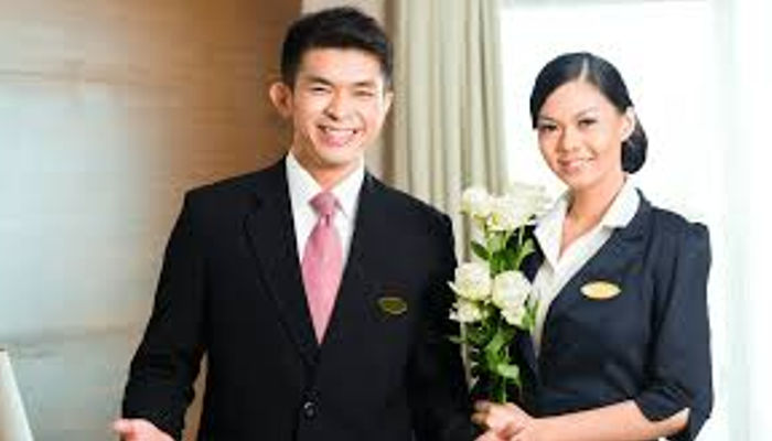 resort managers